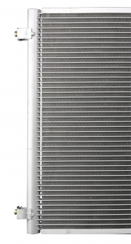 A/C Condenser