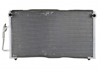 A/C Condenser