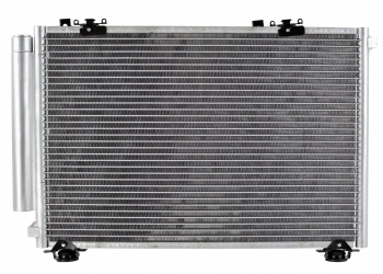 A/C Condenser