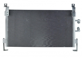 A/C Condenser
