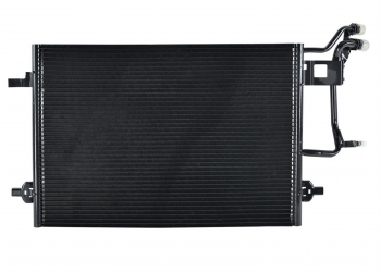 A/C Condenser