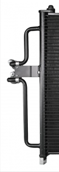 A/C Condenser