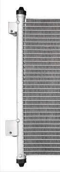 A/C Condenser