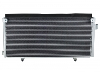 A/C Condenser