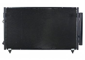 A/C Condenser