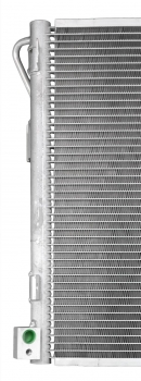 A/C Condenser