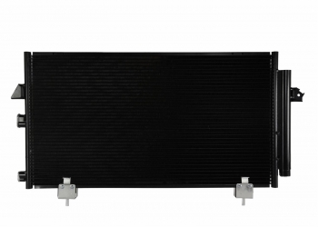 A/C Condenser