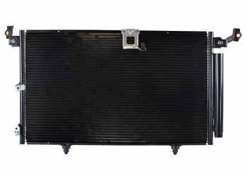 A/C Condenser