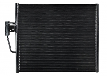 A/C Condenser