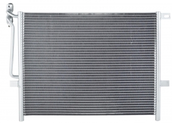 A/C Condenser