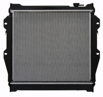 Radiator
