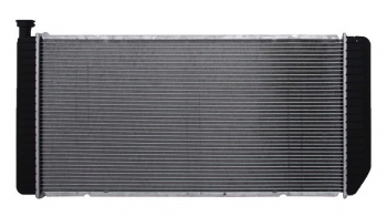 Radiator