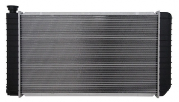 Radiator