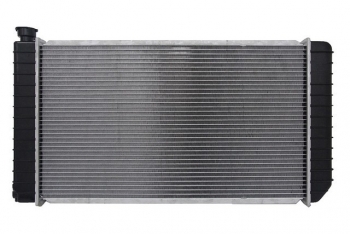 Radiator