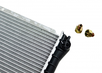 Radiator