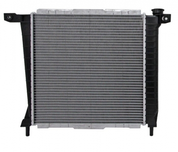 Radiator