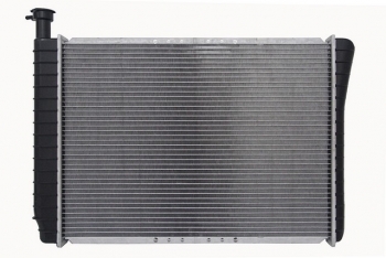 Radiator
