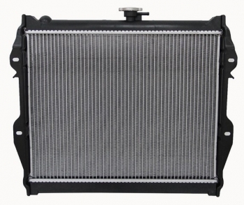 Radiator