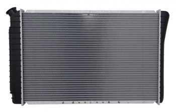 Radiator