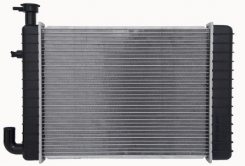 Radiator