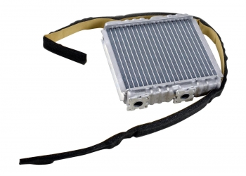 HVAC Heater Core