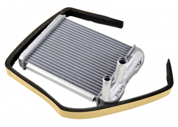 HVAC Heater Core