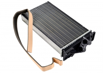 HVAC Heater Core