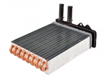 HVAC Heater Core