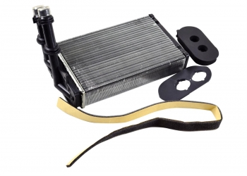 HVAC Heater Core