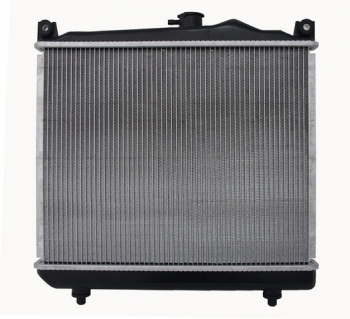 Radiator