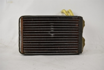 HVAC Heater Core