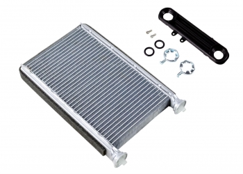 HVAC Heater Core