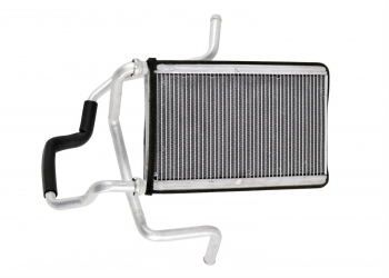 HVAC Heater Core