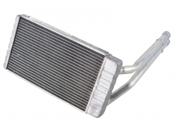 HVAC Heater Core