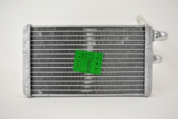 HVAC Heater Core