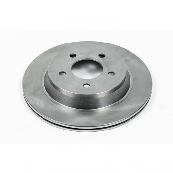 Disc Brake Rotor