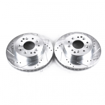 Disc Brake Rotor Set