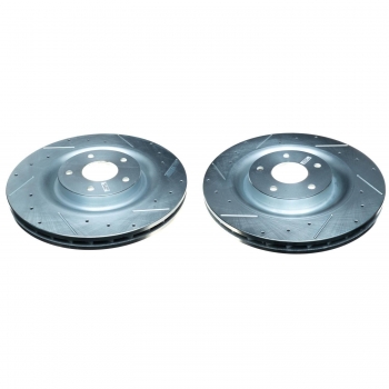 Disc Brake Rotor Set