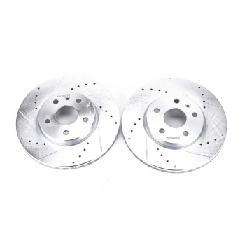 Disc Brake Rotor Set