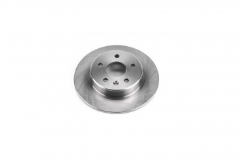 Disc Brake Rotor