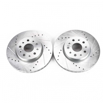 Disc Brake Rotor Set