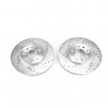 Disc Brake Rotor Set