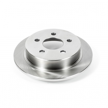 Disc Brake Rotor