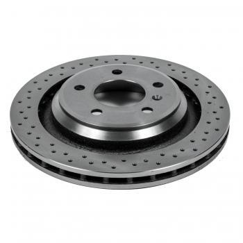 Disc Brake Rotor