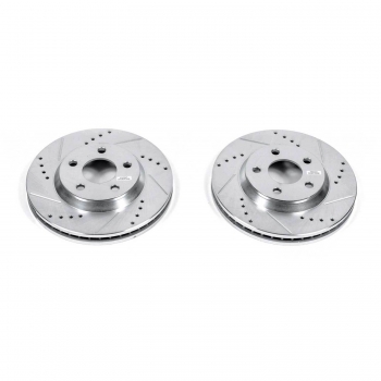 Disc Brake Rotor Set