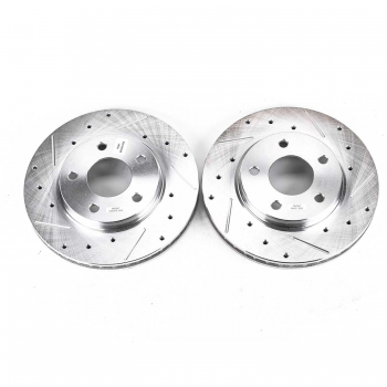 Disc Brake Rotor Set
