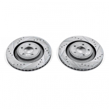 Disc Brake Rotor Set