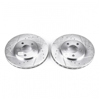 Disc Brake Rotor Set