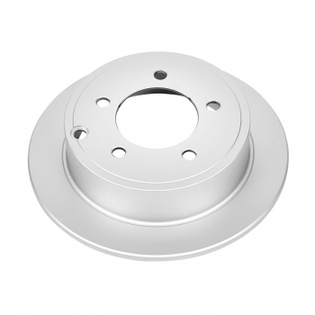 Disc Brake Rotor