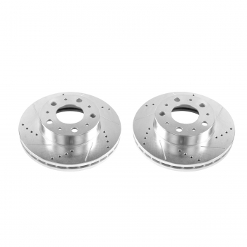 Disc Brake Rotor Set